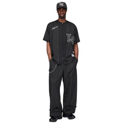 Y-3 ELITE 5 BASEBALL SHIRT