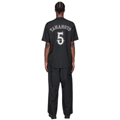 Y-3 ELITE 5 BASEBALL SHIRT