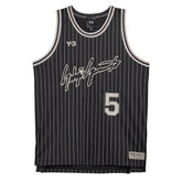 Y-3 ELITE 5 BASKETBALL JERSEY TANK