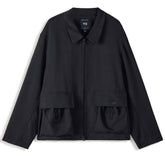 Y-3 SPORT UNIFORM BLOUSON