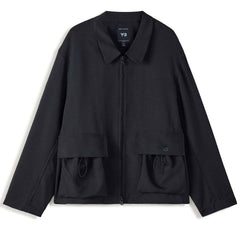 Y-3 SPORT UNIFORM BLOUSON