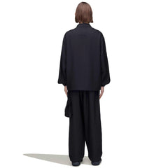 Y-3 SPORT UNIFORM BLOUSON
