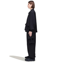 Y-3 SPORT UNIFORM BLOUSON