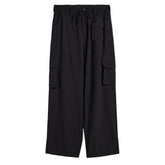 Y-3 ULTRALIGHT CARGO PANTS