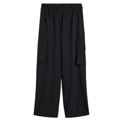 Y-3 ULTRALIGHT CARGO PANTS