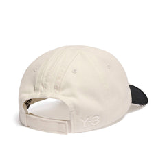 Y-3 STRIPES CAP