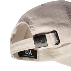 Y-3 DAD CAP