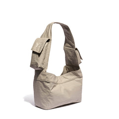 Y-3 NEWSPAPER BAG S