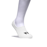 Y-3 NO SHOW SOCKS