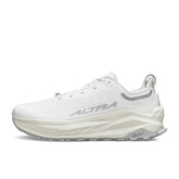 ALTRA MEN'S OLYMPUS 6 WHITE/WHITE
