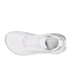 ALTRA WOMEN'S OLYMPUS 6 WHITE/WHITE