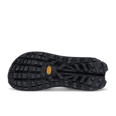 ALTRA MEN'S OLYMPUS 6 HIKE LOW GTX BLACK