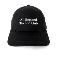 IDEA ALL ENGLAND TECHNO CLUB HAT