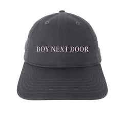 IDEA BOY NEXT DOOR HAT