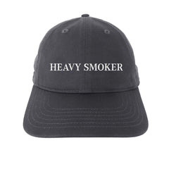 IDEA HEAVY SMOKER HAT