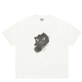 VANDY THE PINK CAT TEE