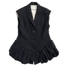 PRANK PROJECT SIDE BALLOON GILET