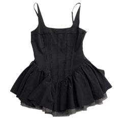 PRANK PROJECT RUSTIC PEPLUM TOPS