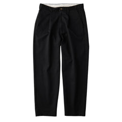 UNIVERSAL OVERALL RELAX 1 Tuck PANTS