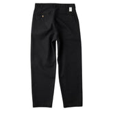 UNIVERSAL OVERALL RELAX 1 Tuck PANTS