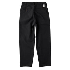 UNIVERSAL OVERALL RELAX 1 Tuck PANTS