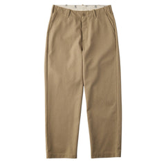 UNIVERSAL OVERALL WIDE PANTS
