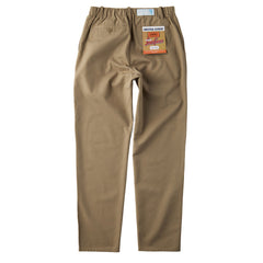 UNIVERSAL OVERALL TUCK TAPERED PANTS