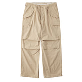 UNIVERSAL OVERALL C/N CARGO PANTS