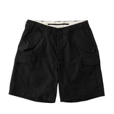 UNIVERSAL OVERALL C/N CARGO SHORTS