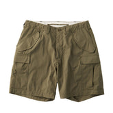 UNIVERSAL OVERALL C/N CARGO SHORTS