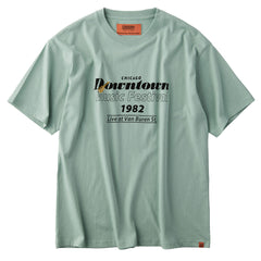 UNIVERSAL OVERALL D.M.F S/S TEE