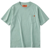 UNIVERSAL OVERALL POCKET TEE