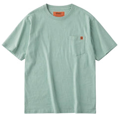 UNIVERSAL OVERALL POCKET TEE