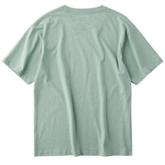 UNIVERSAL OVERALL POCKET TEE