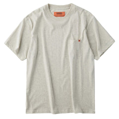 UNIVERSAL OVERALL POCKET TEE