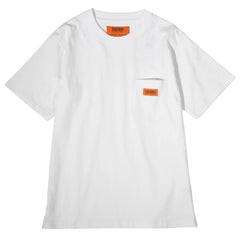 UNIVERSAL OVERALL SIGNATURE POCKET S/S TEE
