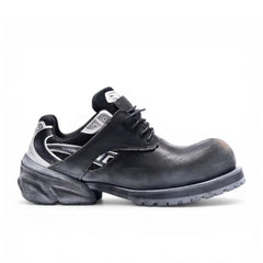 REMAGINE HYBRID DERBY SHOES "STARTING BIGGER"