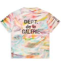 GALLERY DEPT. FRENCH COLLECTOR AOP TEE