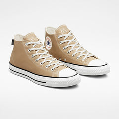 Converse CTAS Pro Mid Canvas - Nomad Khaki/Black/Egret
