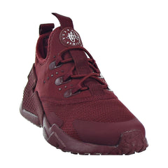 Nike Huarache Drift Little Kid's Running Shoes Team Red/White
