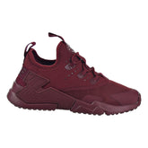 Nike Huarache Drift Little Kid's Running Shoes Team Red/White
