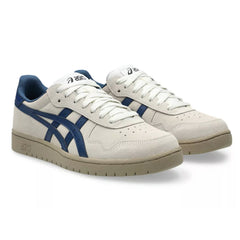 Asics Japan Pro - Cream/Independence Blue