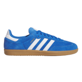 Adidas Samba ADV - Bluebird/Cloud White/Gold Metallic