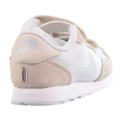 Nike MD Valiant (PS) Little Kids' Shoes White Aura
