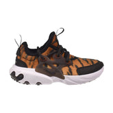 Nike RT Presto (PS) Little Kids' Shoes Magma Orange/Black-White cu8429-800