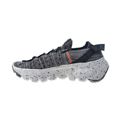 Nike Space Hippie 04 Men's Shoes Iron Grey-Photon Dust