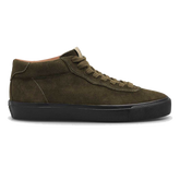 Last Resort Dane Brady VM001 Mid - Bronze Green/Black