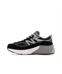 Big Kids' New Balance 990 "Black"