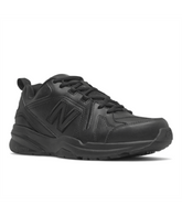 Men's New Balance 608V Slip Resistant "Black"