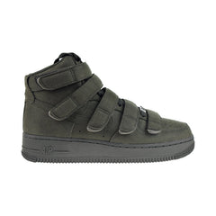 Nike Air Force 1 High x Billie Eilish Men's Shoes Sequoia